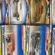 Illustration for article titled Colossal Die-Cast Collection - Box 59 - Theyre Back!